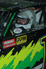 Ontario Dirt Late Models Ohsweken August 18, 2006 : 