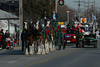 Santa Claus Parade Caledonia November 25,  2006 : 