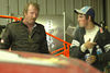 Ohsweken Racing  August 18, 2006 : 